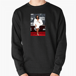 Jazmine Sullivan The World Is My Stage Jazmine Sullivan Sweatshirts