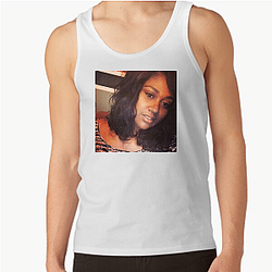 Jazmine Sullivan No Limits Just Sound Jazmine Sullivan Tank Tops