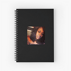Jazmine Sullivan No Limits Just Sound Jazmine Sullivan Notebook