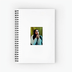 Jazmine Sullivan Always Soulful Always Powerful Jazmine Sullivan Notebook