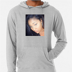 Jazmine Sullivan The Best R&B Singer Jazmine Sullivan Hoodies