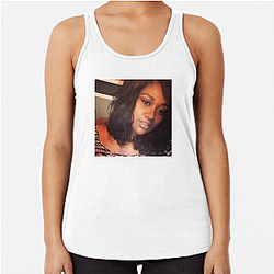 Jazmine Sullivan No Limits Just Sound Jazmine Sullivan Tank Tops