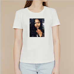 Jazmine Sullivan The Queen of R&B Jazmine Sullivan T-Shirts
