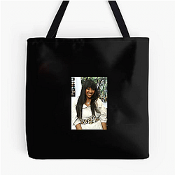 Jazmine Sullivan Beyond The Mic Jazmine Sullivan Bags