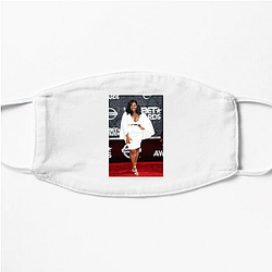 Jazmine Sullivan The World Is My Stage Jazmine Sullivan Face Masks