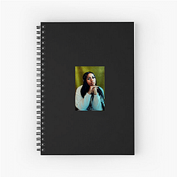 Jazmine Sullivan Always Soulful Always Powerful Jazmine Sullivan Notebook