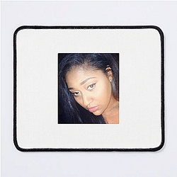 Jazmine Sullivan The Best R&B Singer Jazmine Sullivan Mouse Pads