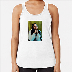 Jazmine Sullivan Always Soulful Always Powerful Jazmine Sullivan Tank Tops