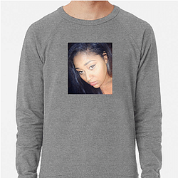 Jazmine Sullivan The Best R&B Singer Jazmine Sullivan Sweatshirts