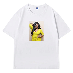 Jazmine Sullivan My Favorite Music Artist Jazmine Sullivan T-Shirts
