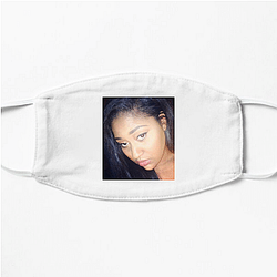 Jazmine Sullivan The Best R&B Singer Jazmine Sullivan Face Masks