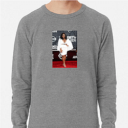 Jazmine Sullivan The World Is My Stage Jazmine Sullivan Sweatshirts