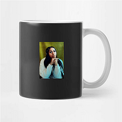 Jazmine Sullivan Always Soulful Always Powerful Jazmine Sullivan Mugs