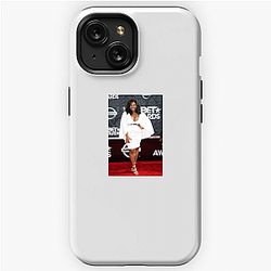 Jazmine Sullivan The World Is My Stage Jazmine Sullivan iPhone Cases
