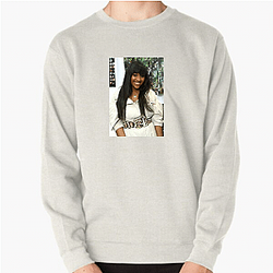 Jazmine Sullivan Beyond The Mic Jazmine Sullivan Sweatshirts