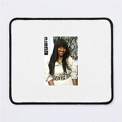 Jazmine Sullivan Beyond The Mic Jazmine Sullivan Mouse Pads