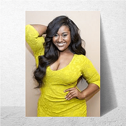 Jazmine Sullivan My Favorite Music Artist Jazmine Sullivan Posters