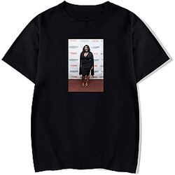 Jazmine Sullivan The World Is A Song Jazmine Sullivan T-Shirts
