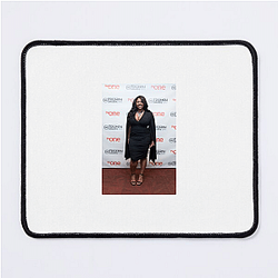 Jazmine Sullivan The World Is A Song Jazmine Sullivan Mouse Pads