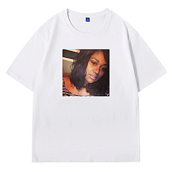 Jazmine Sullivan No Limits Just Sound Jazmine Sullivan T-Shirts