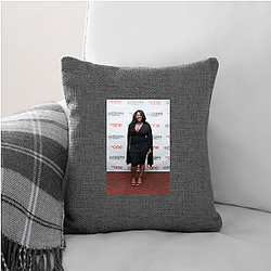 Jazmine Sullivan The World Is A Song Jazmine Sullivan Pillows Cover