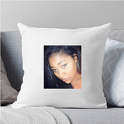 Jazmine Sullivan The Best R&B Singer Jazmine Sullivan Pillows Cover