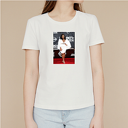 Jazmine Sullivan The World Is My Stage Jazmine Sullivan T-Shirts