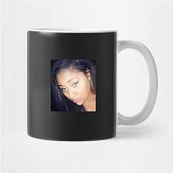 Jazmine Sullivan The Best R&B Singer Jazmine Sullivan Mugs
