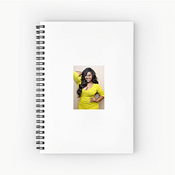 Jazmine Sullivan My Favorite Music Artist Jazmine Sullivan Notebook