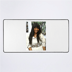 Jazmine Sullivan Beyond The Mic Jazmine Sullivan Mouse Pads