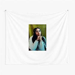 Jazmine Sullivan Always Soulful Always Powerful Jazmine Sullivan Tapestries