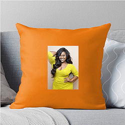 Jazmine Sullivan My Favorite Music Artist Jazmine Sullivan Pillows Cover