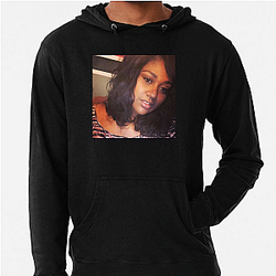 Jazmine Sullivan No Limits Just Sound Jazmine Sullivan Hoodies