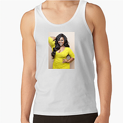Jazmine Sullivan My Favorite Music Artist Jazmine Sullivan Tank Tops
