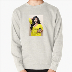 Jazmine Sullivan My Favorite Music Artist Jazmine Sullivan Sweatshirts