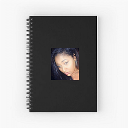 Jazmine Sullivan The Best R&B Singer Jazmine Sullivan Notebook