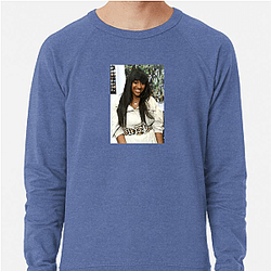 Jazmine Sullivan Beyond The Mic Jazmine Sullivan Sweatshirts