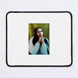 Jazmine Sullivan Always Soulful Always Powerful Jazmine Sullivan Mouse Pads