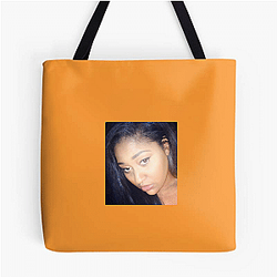 Jazmine Sullivan The Best R&B Singer Jazmine Sullivan Bags