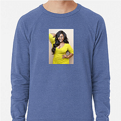 Jazmine Sullivan My Favorite Music Artist Jazmine Sullivan Sweatshirts
