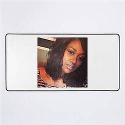 Jazmine Sullivan No Limits Just Sound Jazmine Sullivan Mouse Pads