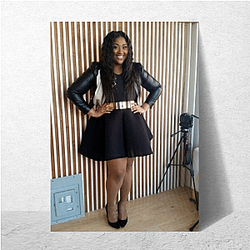 Jazmine Sullivan A True Masterpiece Jazmine Sullivan Posters