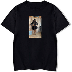 Jazmine Sullivan A True Masterpiece Jazmine Sullivan T-Shirts