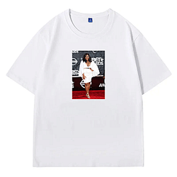 Jazmine Sullivan The World Is My Stage Jazmine Sullivan T-Shirts