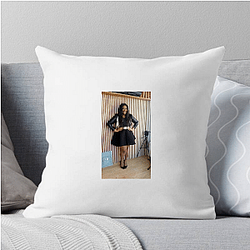 Jazmine Sullivan A True Masterpiece Jazmine Sullivan Pillows Cover