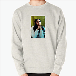 Jazmine Sullivan Always Soulful Always Powerful Jazmine Sullivan Sweatshirts