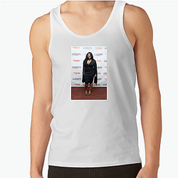 Jazmine Sullivan The World Is A Song Jazmine Sullivan Tank Tops