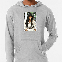 Jazmine Sullivan Beyond The Mic Jazmine Sullivan Hoodies