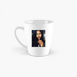 Jazmine Sullivan The Queen of R&B Jazmine Sullivan Mugs