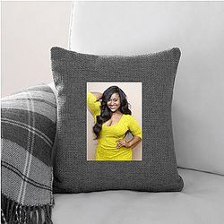 Jazmine Sullivan My Favorite Music Artist Jazmine Sullivan Pillows Cover